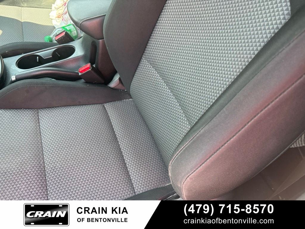 2021 Kia Soul LX - KIA CPO / CLEAN CARFAX / ONE OWNER