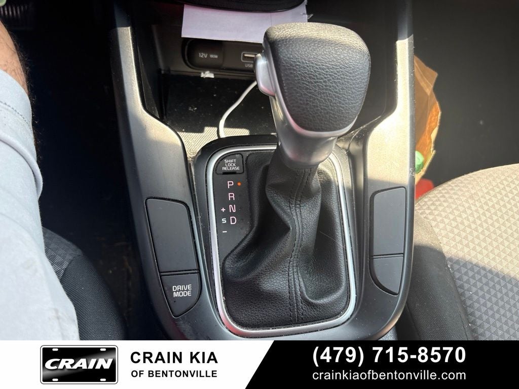 2021 Kia Soul LX - KIA CPO / CLEAN CARFAX / ONE OWNER
