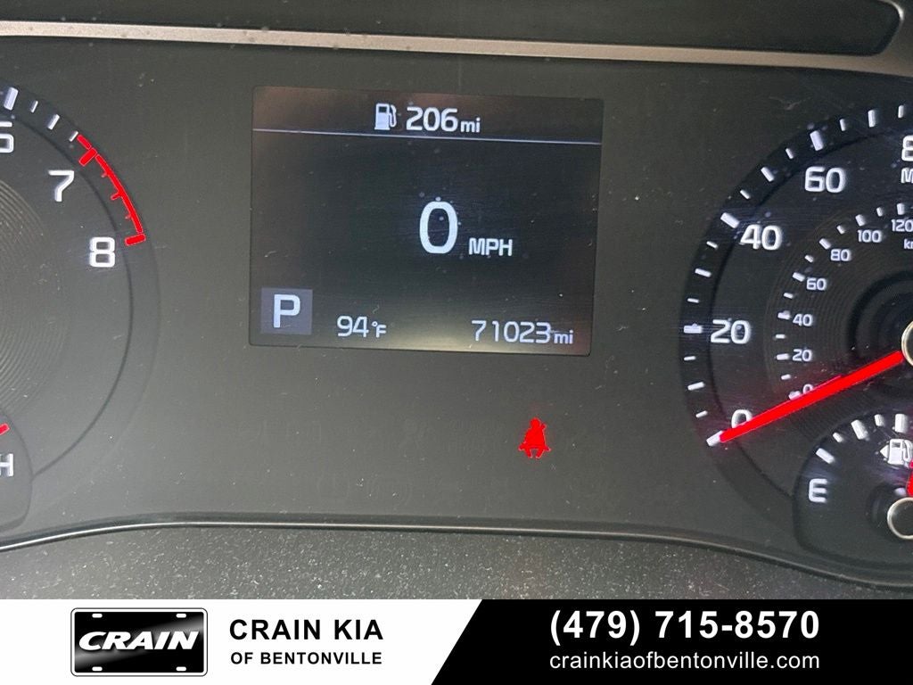 2021 Kia Soul LX - KIA CPO / CLEAN CARFAX / ONE OWNER