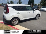 2021 Kia Soul LX - KIA CPO / CLEAN CARFAX / ONE OWNER