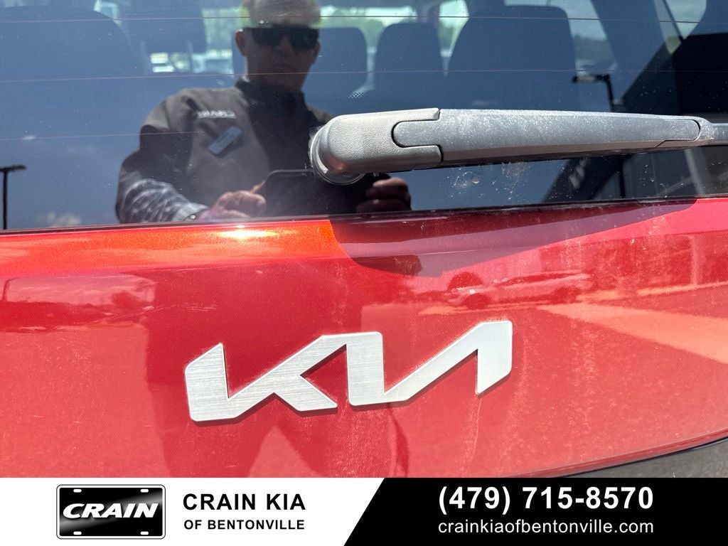 2022 Kia Soul LX - KIA CPO / CLEAN CARFAX / ONE OWNER
