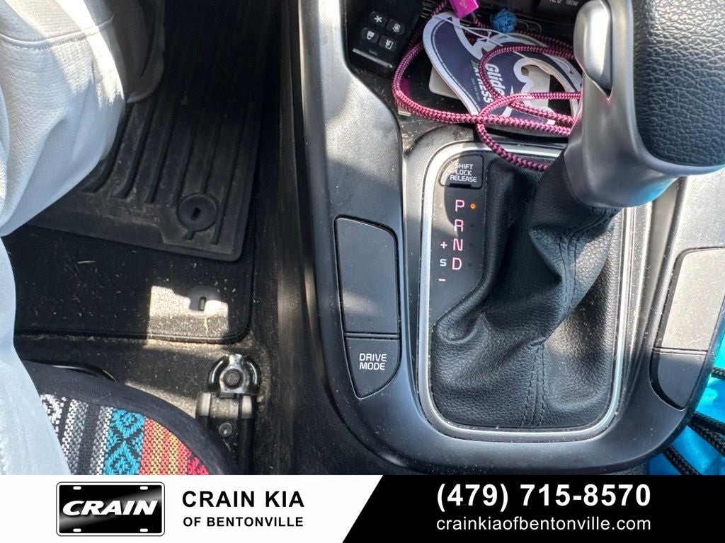 2022 Kia Soul LX - KIA CPO / CLEAN CARFAX / ONE OWNER