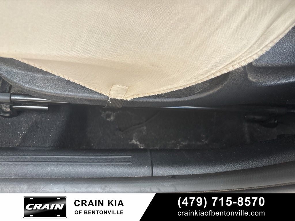 2022 Kia Soul LX - KIA CPO / CLEAN CARFAX