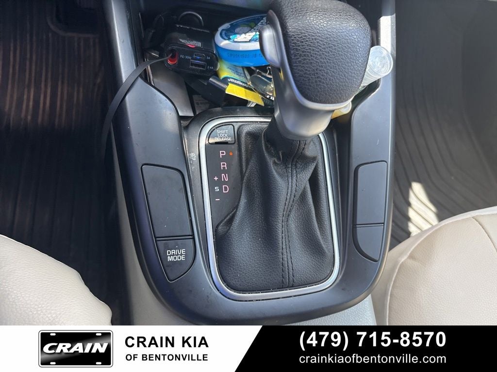 2022 Kia Soul LX - KIA CPO / CLEAN CARFAX