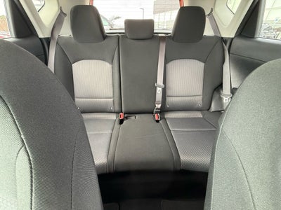 2022 Kia Soul LX - KIA CPO / CLEAN CARFAX / ONE OWNER