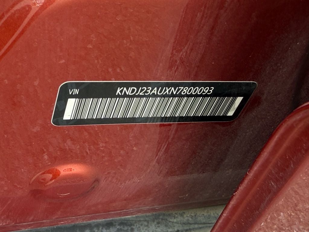 2022 Kia Soul LX - KIA CPO / CLEAN CARFAX / ONE OWNER