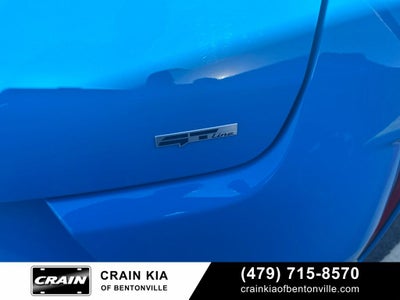 2024 Kia Soul GT-Line - KIA CPO / CLEAN CARFAX / ONE OWNER