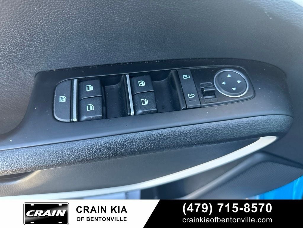 2024 Kia Soul GT-Line - KIA CPO / CLEAN CARFAX / ONE OWNER