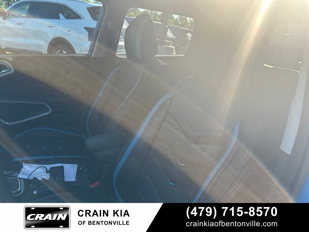 2024 Kia Soul GT-Line - KIA CPO / CLEAN CARFAX / ONE OWNER