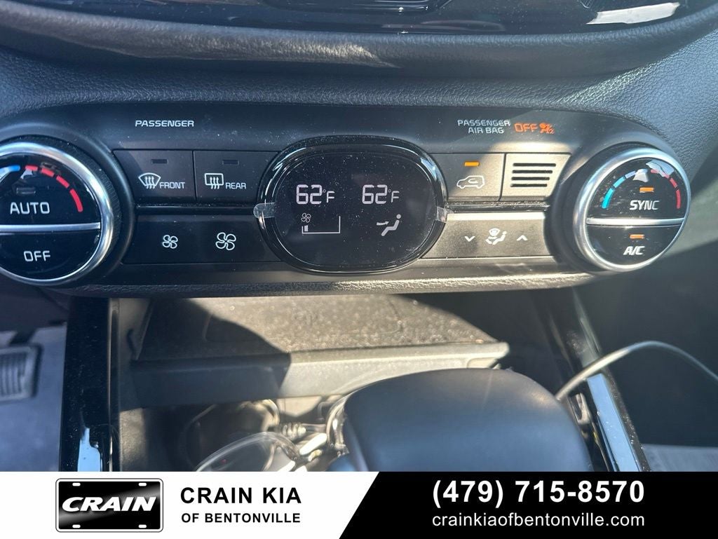 2024 Kia Soul GT-Line - KIA CPO / CLEAN CARFAX / ONE OWNER