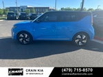 2024 Kia Soul GT-Line - KIA CPO / CLEAN CARFAX / ONE OWNER