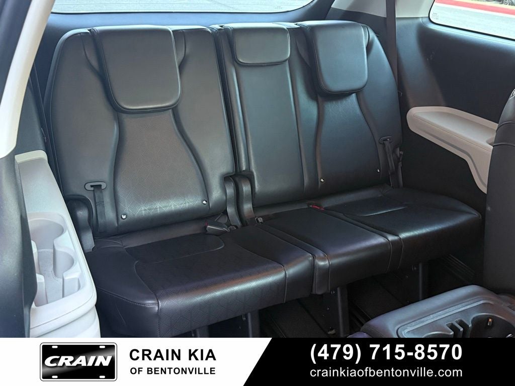 2024 Kia Carnival LX Seat Package - CLEAN CARFAX / ONE OWNER