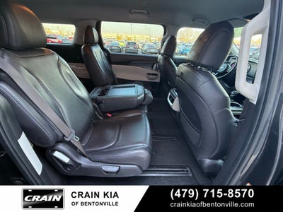 2024 Kia Carnival LX Seat Package - CLEAN CARFAX / ONE OWNER