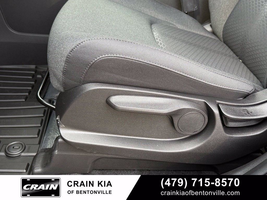 2026 Kia Carnival LX