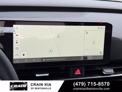 2026 Kia Carnival LX