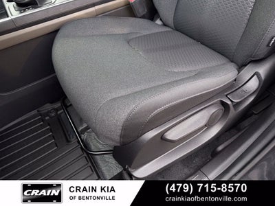 2026 Kia Carnival LX