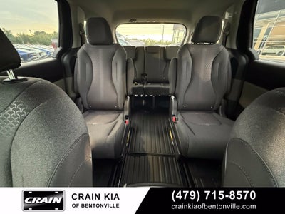 2026 Kia Carnival LX