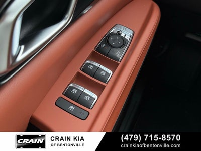 2026 Kia Carnival SX Prestige