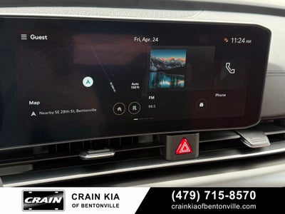 2026 Kia Carnival SX Prestige