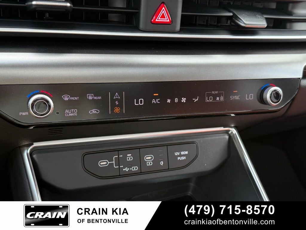 2026 Kia Carnival SX Prestige