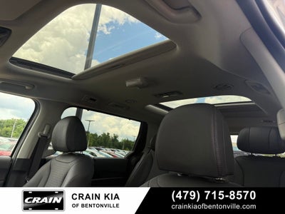 2026 Kia Carnival SX Prestige
