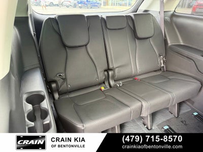 2026 Kia Carnival SX Prestige