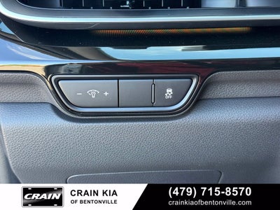 2026 Kia Carnival SX Prestige