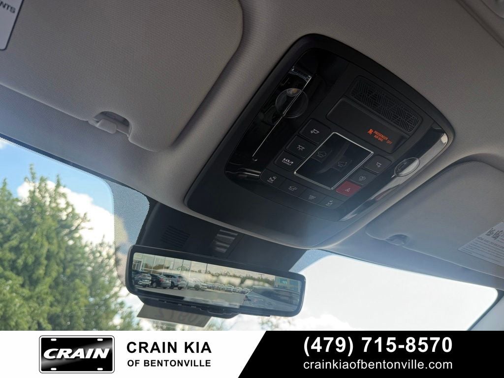 2026 Kia Carnival SX Prestige
