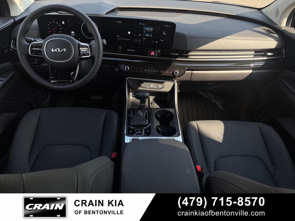 2026 Kia Carnival SX Prestige