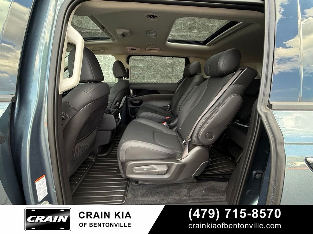 2026 Kia Carnival SX Prestige