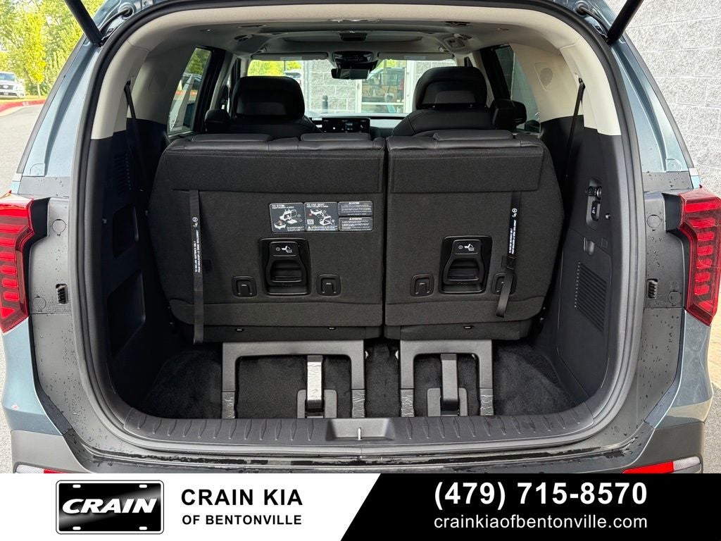 2026 Kia Carnival SX Prestige