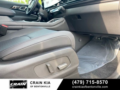 2026 Kia Carnival SX Prestige