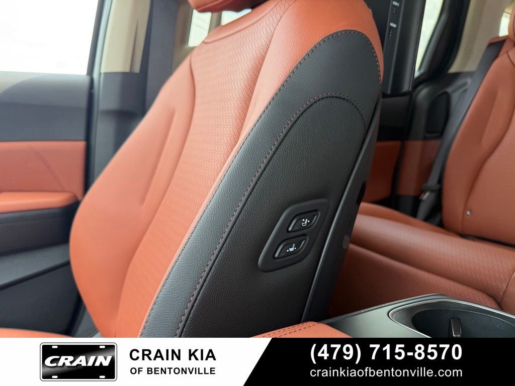 2026 Kia Carnival SX Prestige