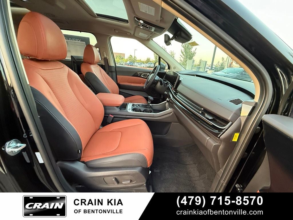 2026 Kia Carnival SX Prestige