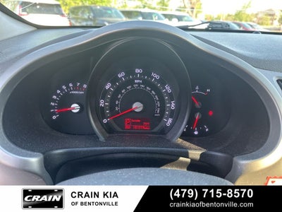 2016 Kia Sportage LX - AWD