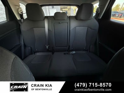 2026 Kia Sportage Hybrid LX