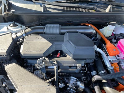 2026 Kia Sportage Hybrid LX