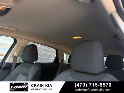 2027 Kia Sportage Hybrid S