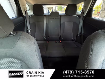 2027 Kia Sportage Hybrid S
