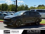 2027 Kia Sportage Hybrid S