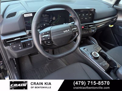 2027 Kia Sportage Hybrid S