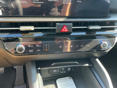 2026 Kia Sportage Hybrid EX X-Line