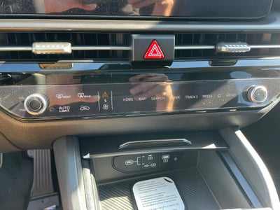 2026 Kia Sportage Hybrid EX X-Line