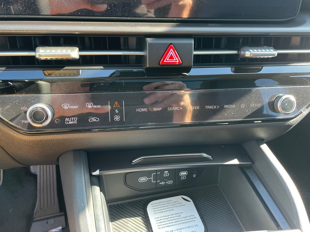 2026 Kia Sportage Hybrid EX X-Line