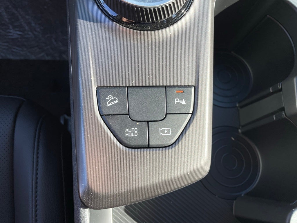 2026 Kia Sportage Hybrid EX X-Line