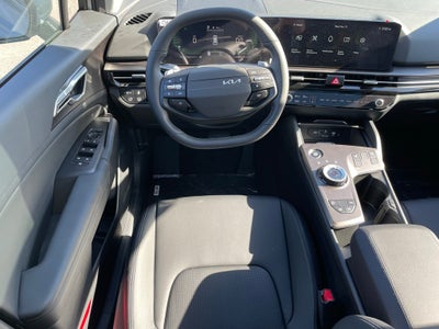 2026 Kia Sportage Hybrid EX X-Line