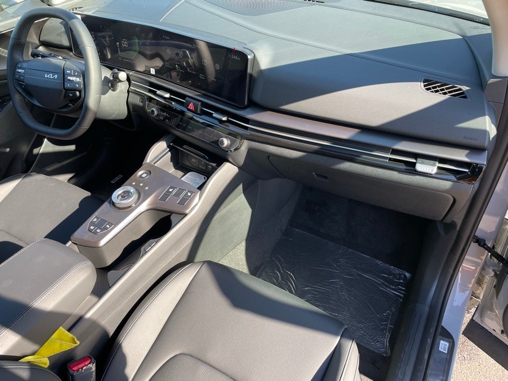 2026 Kia Sportage Hybrid EX X-Line