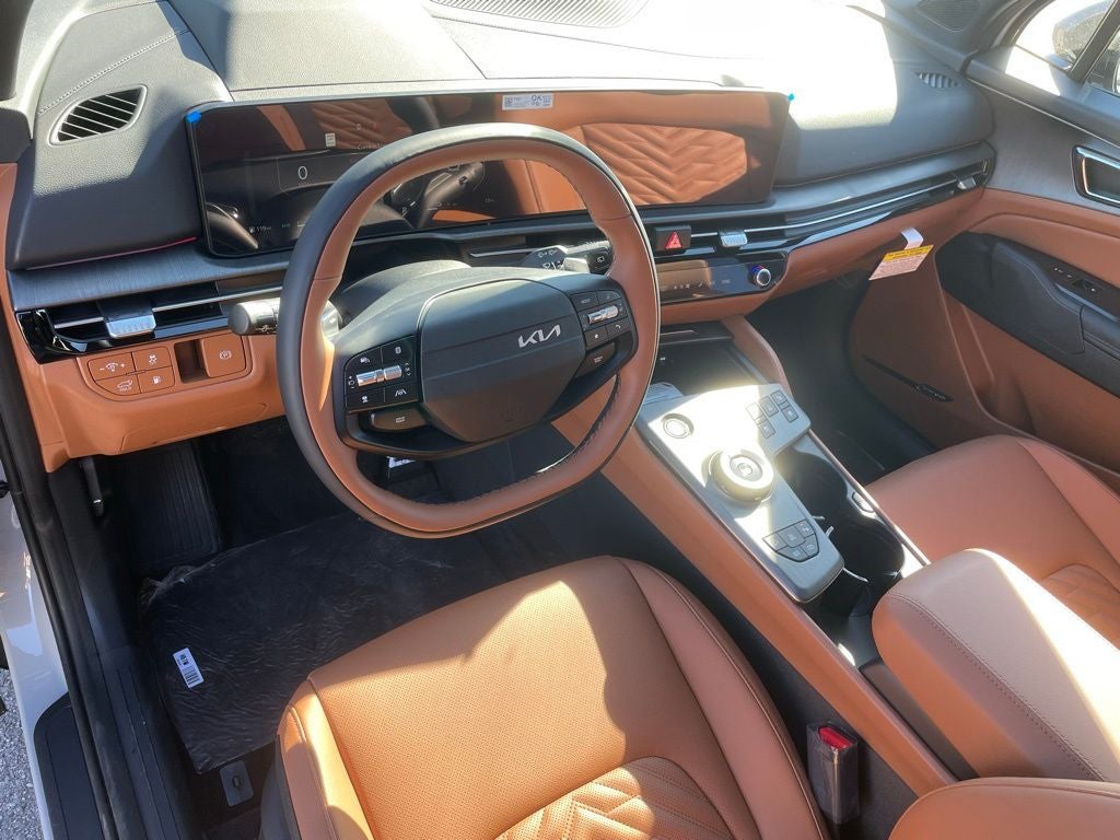 2026 Kia Sportage Plug-In Hybrid X-Line Prestige