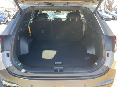 2026 Kia Sportage Plug-In Hybrid X-Line Prestige