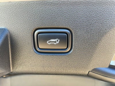 2026 Kia Sportage Plug-In Hybrid X-Line Prestige